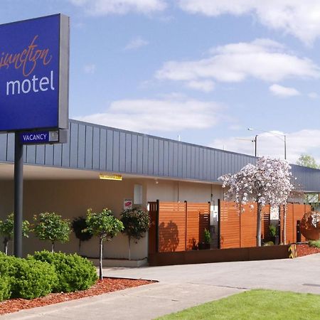 Junction Motel Мэриборо Экстерьер фото