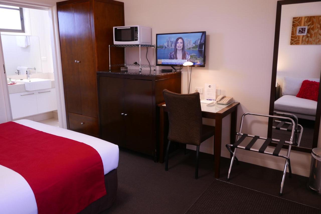 Junction Motel Мэриборо Экстерьер фото