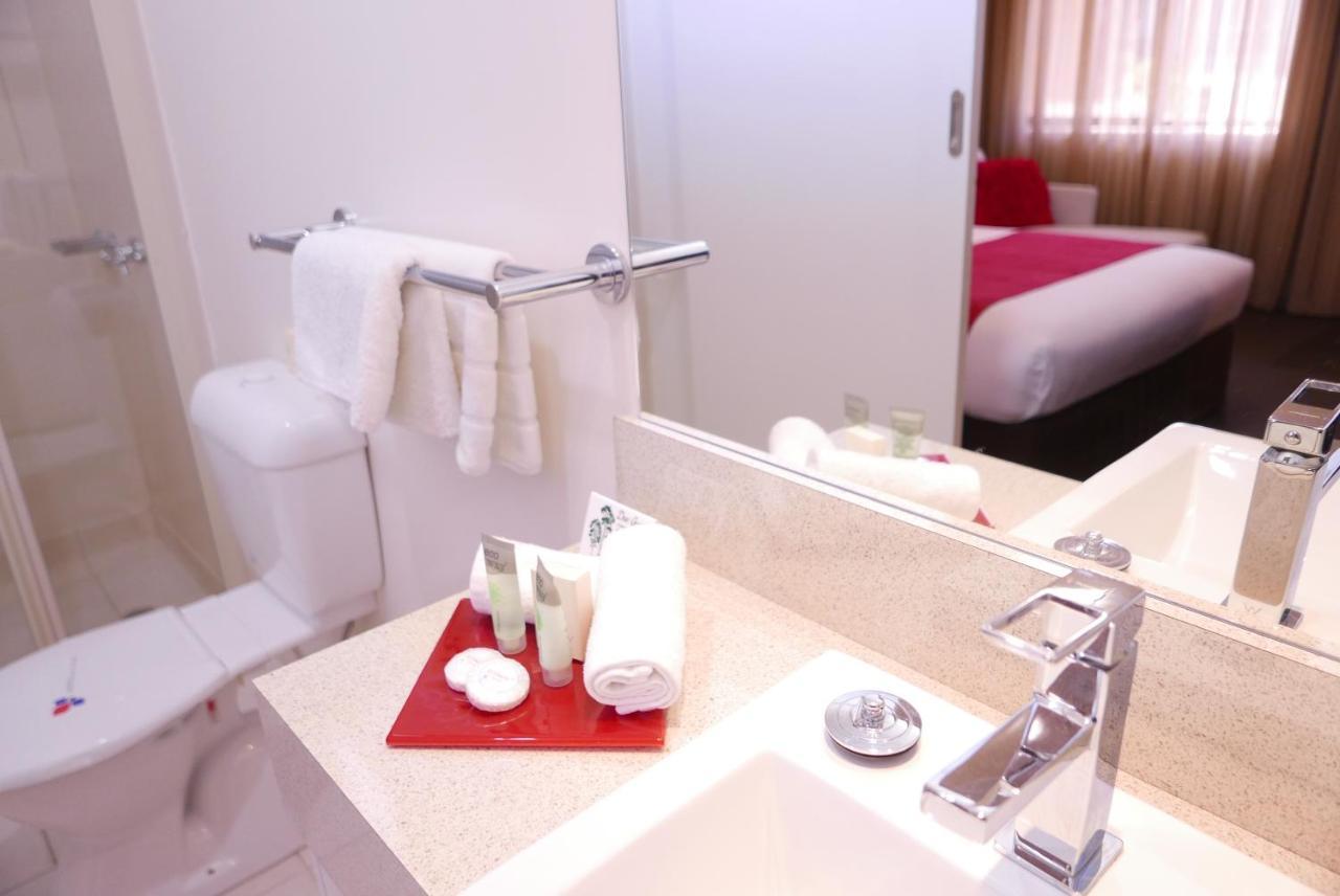 Junction Motel Мэриборо Экстерьер фото