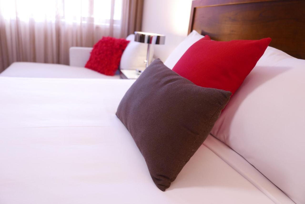 Junction Motel Мэриборо Экстерьер фото