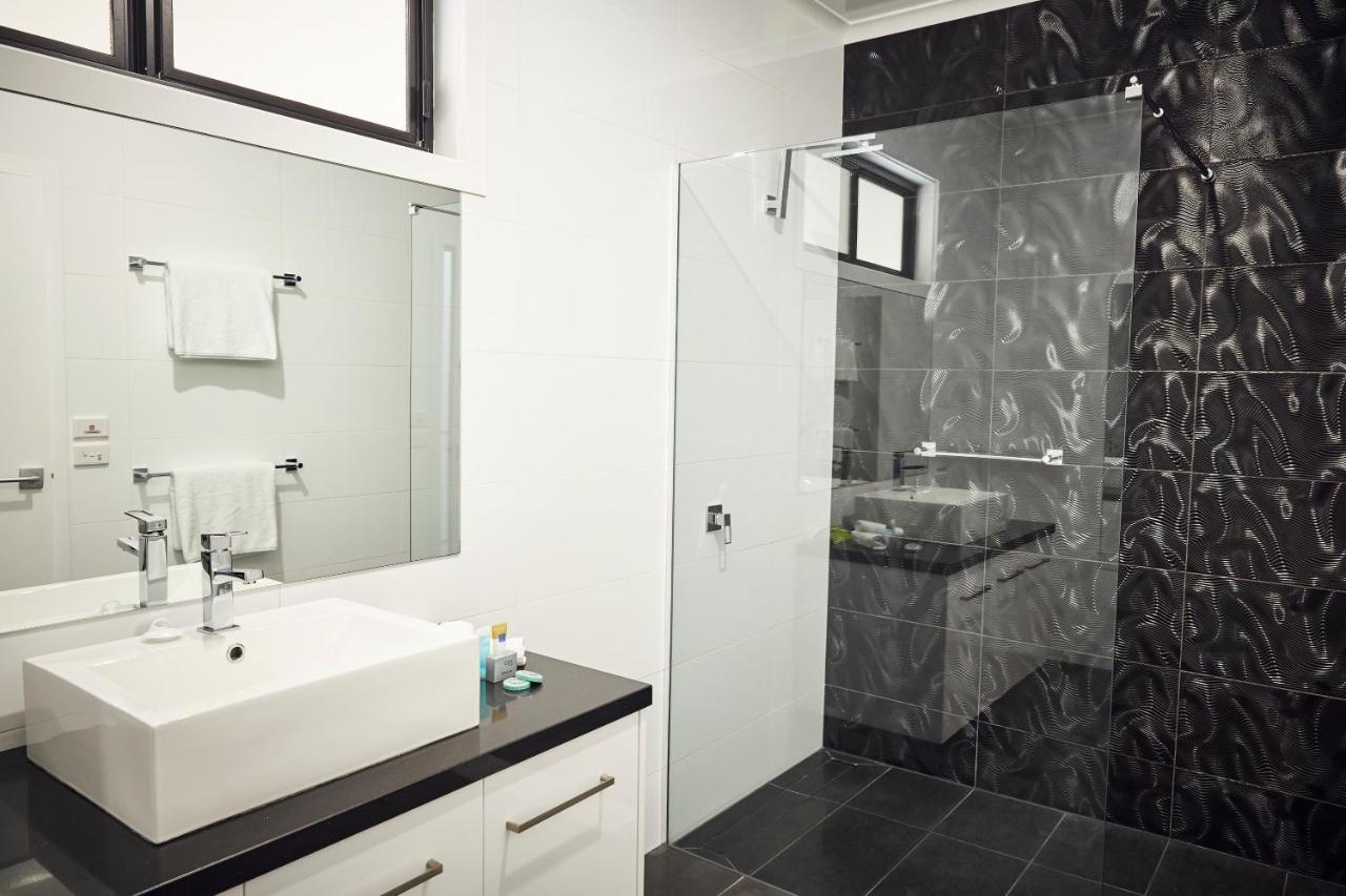 Junction Motel Мэриборо Экстерьер фото
