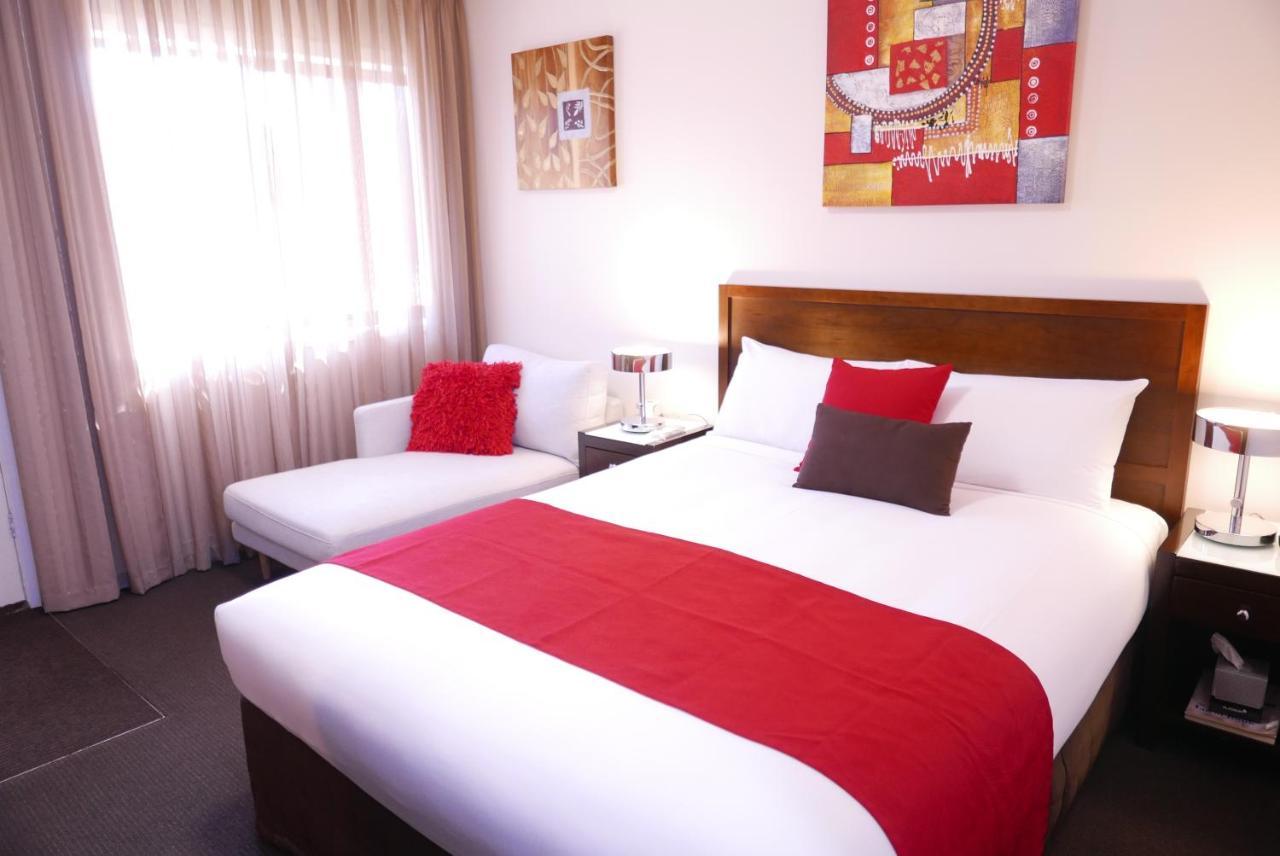 Junction Motel Мэриборо Экстерьер фото