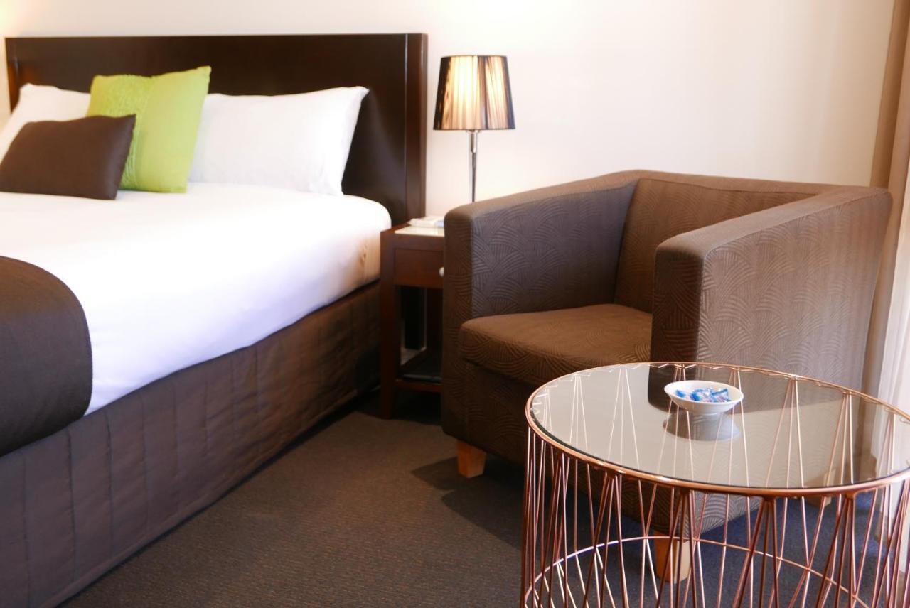Junction Motel Мэриборо Экстерьер фото