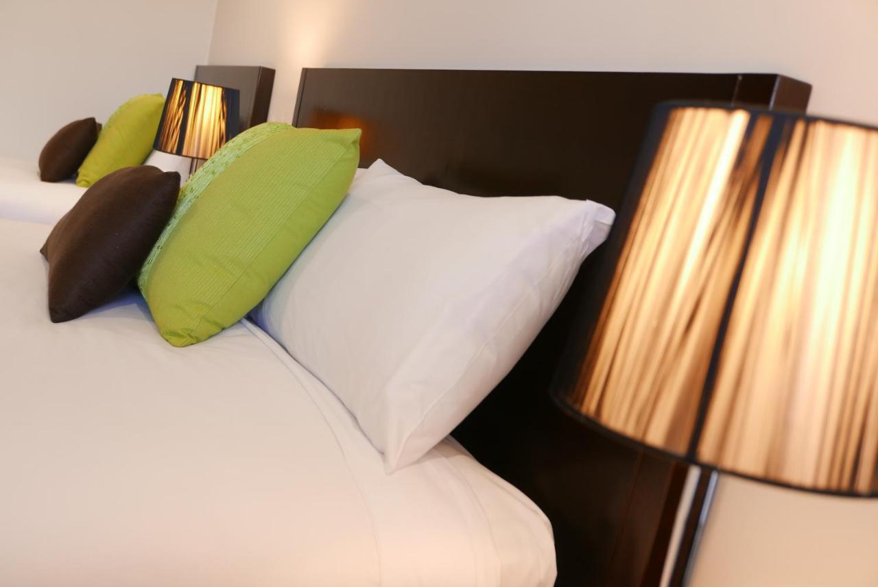 Junction Motel Мэриборо Экстерьер фото